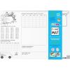 Mata transparentna Planer Funny Mat STRIGO