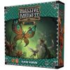 Massive Darkness 2: Feyfolk Zestaw Wrogów CMON