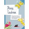 Piszę ładnie. Zeszyt do ćwiczeń grafomotorycznych