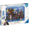Puzzle 2D 300 Magiczna Brygada