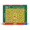 Puzzle 500 Grinch