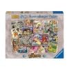 Puzzle 1000 Flinstonowie