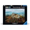 Puzzle 1000 Zamek Hohenzollernów