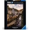 Puzzle 1000 Niemcy widokówka