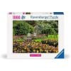 Puzzle 1000 Ogrody Keukenhof