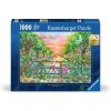 Puzzle 1000 Amsterdam 50 urodziny
