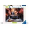 Puzzle 1500 Wodospad Czerwony Kanion