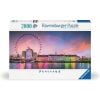 Puzzle 2000 Londyn