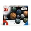 Puzzle 3D Star Wars Galaktyka