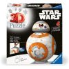 Puzzle 3D Star Wars BB-8