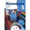 Matematyka SP 5 Z plusem ćw. Geometria w.B