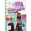 Zaczarowany Świat Sary. Pamiętnik szkolny
