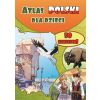 Atlas Polski dla dzieci