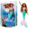 Disney Mała Syrenka. Lalka Ariel HMX22