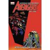 Avengers T.9 Wielka wojna She-Hulk