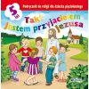 Religia 5-latka Tak! Jestem przyjacielem Jezusa