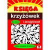 Księga krzyżówek i łamigłówek dla dzieci