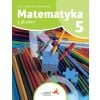 Matematyka SP 5 Z plusem Zeszyt ćwiczeń podstaw.