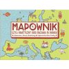 Mapownik, czyli praktyczny kurs mazania po mapach