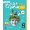 Język polski SP 8 Zamieńmy słowo podręcznik