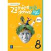Język polski SP 8 Zamieńmy słowo ćwiczenia