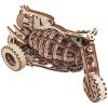 Puzzle Drewniane 3D Starbike