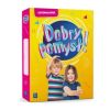 Pakiet: Dobry pomysł! Czterolatek
