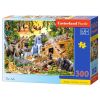 Puzzle 300 The Ark CASTOR