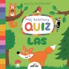 Mój kolorowy quiz. Las