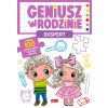 Geniusz w rodzinie. Ekspert