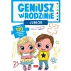 Geniusz w rodzinie. Junior
