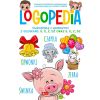 Logopedia. Ćwiczenia i wierszyki z głoskami ś, ć..