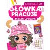 Główka pracuje. Zagadki logiczne
