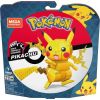Mega Pokemon - Pikachu średni GMD31