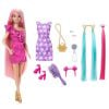 Barbie Lalka Zabawa włosami JDC85