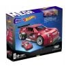Mega Hot Wheels Cadillac ATS-VR HRY18