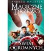 Magiczne Drzewo. Świat Ogromnych w.3