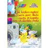 Jak kaczka o czystość swoich dzieci dbała.. + CD