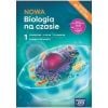 Biologia LO 1 Biologia na czasie podr ZP 2024