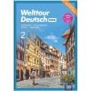 J. Niemiecki 2 Welttour Deutsch neu Podr. 2024