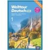 J. Niemiecki 1 Welttour Deutsch neu podr ZPiR 2024