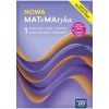 Matematyka LO 1 Nowa MATeMAtyka podr ZPiR 2024