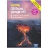 Geografia LO 1 Nowe Oblicza geografii podr ZR 2024