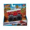 Hot Wheels Monster Trucks Roarin' Wreckers HDX65