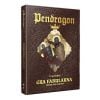 Pendragon. Podręcznik główny BLACK MONK