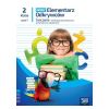 Elementarz odkrywców Nowy 2 ćw. cz.1 2024