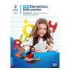 Elementarz odkrywców Nowy 2 ćw. cz.3 2024