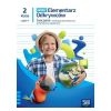 Elementarz odkrywców Nowy 2 ćw. cz.4 2024