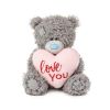 Miś - Love You Heart Plush 11cm