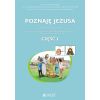 Religia SP 1 Poznaję Jezusa KP